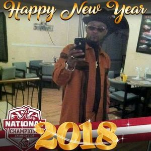 Meet your Posher, Eddie